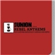 Red Union - Rebel Anthems